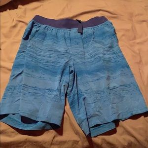 Lululemon short